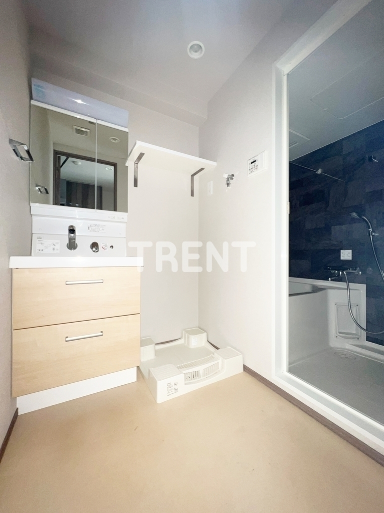 ハーモニーレジデンス早稲田-102