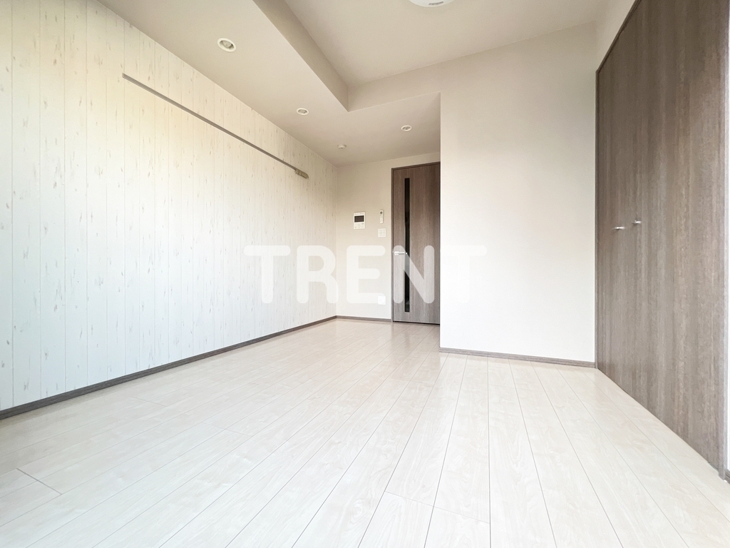 ハーモニーレジデンス早稲田-102