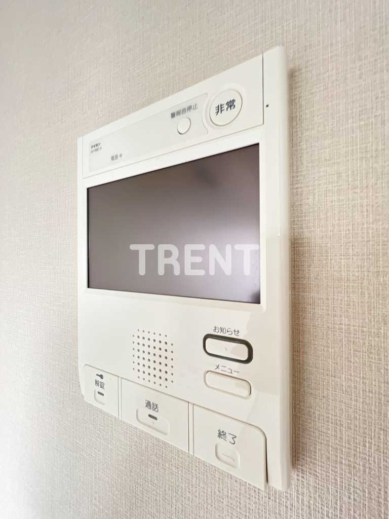 ハーモニーレジデンス早稲田-102