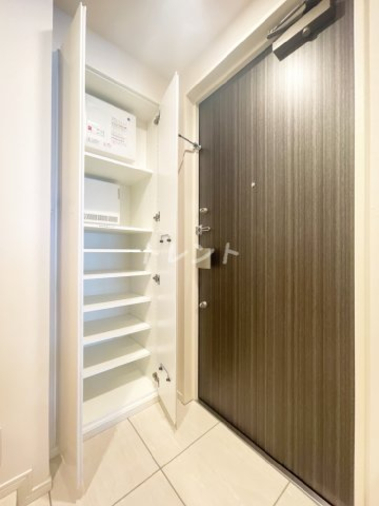 パークリュクス神田-704