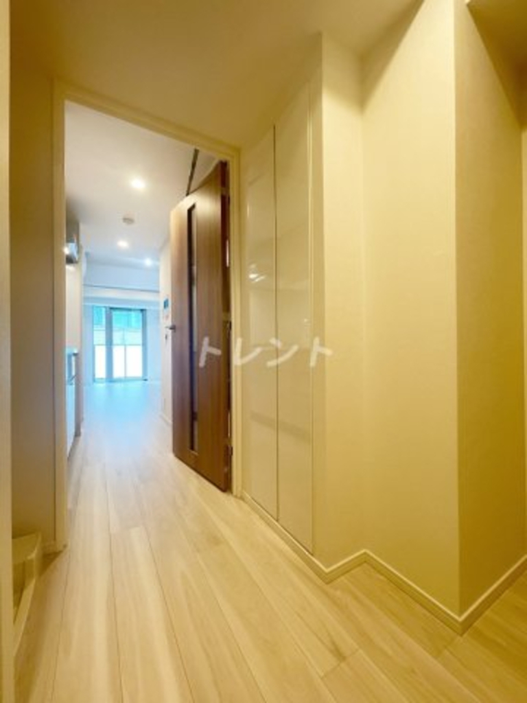 パークリュクス神田-704