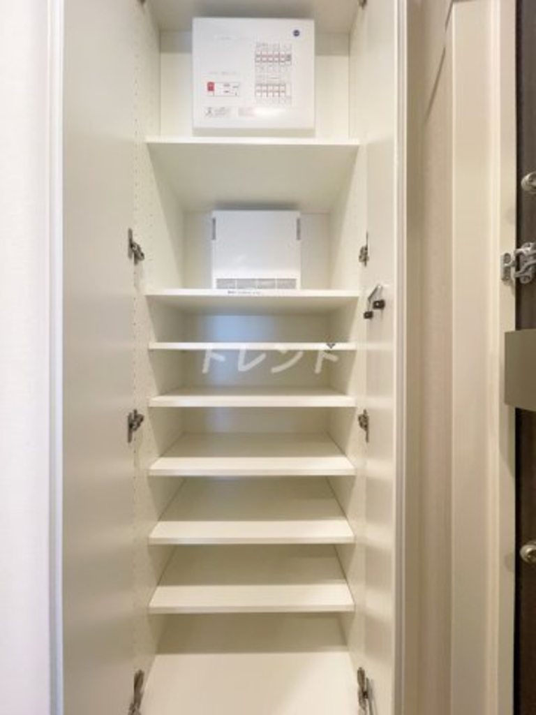 パークリュクス神田-704