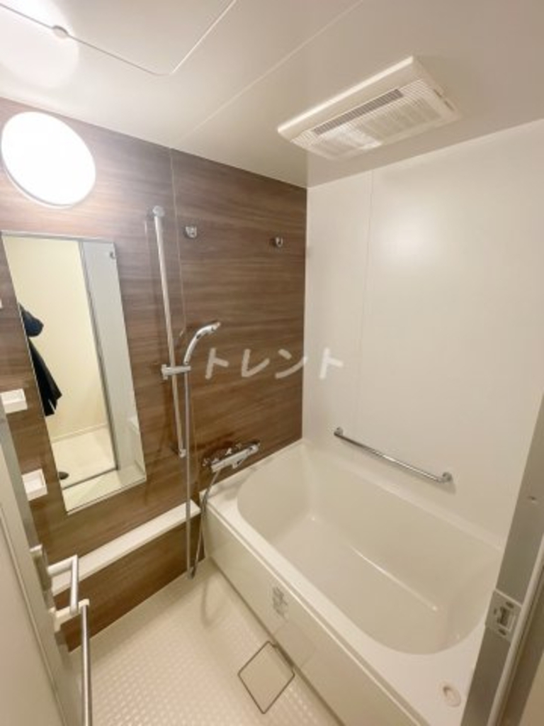 パークリュクス神田-704