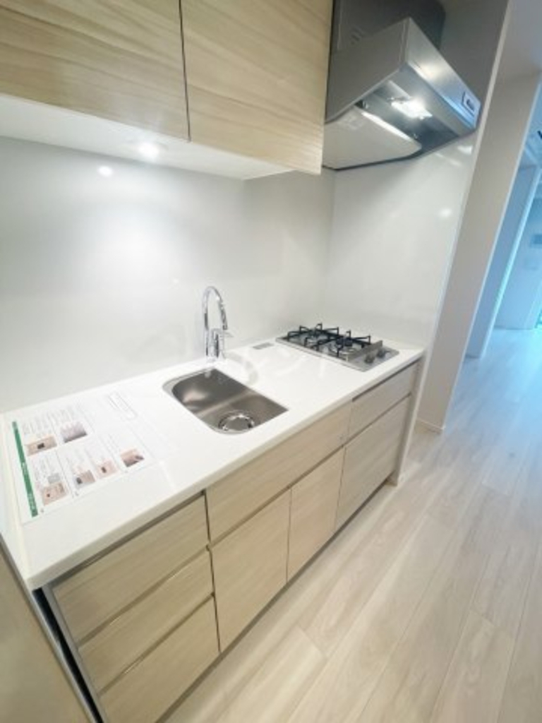 パークリュクス神田-704