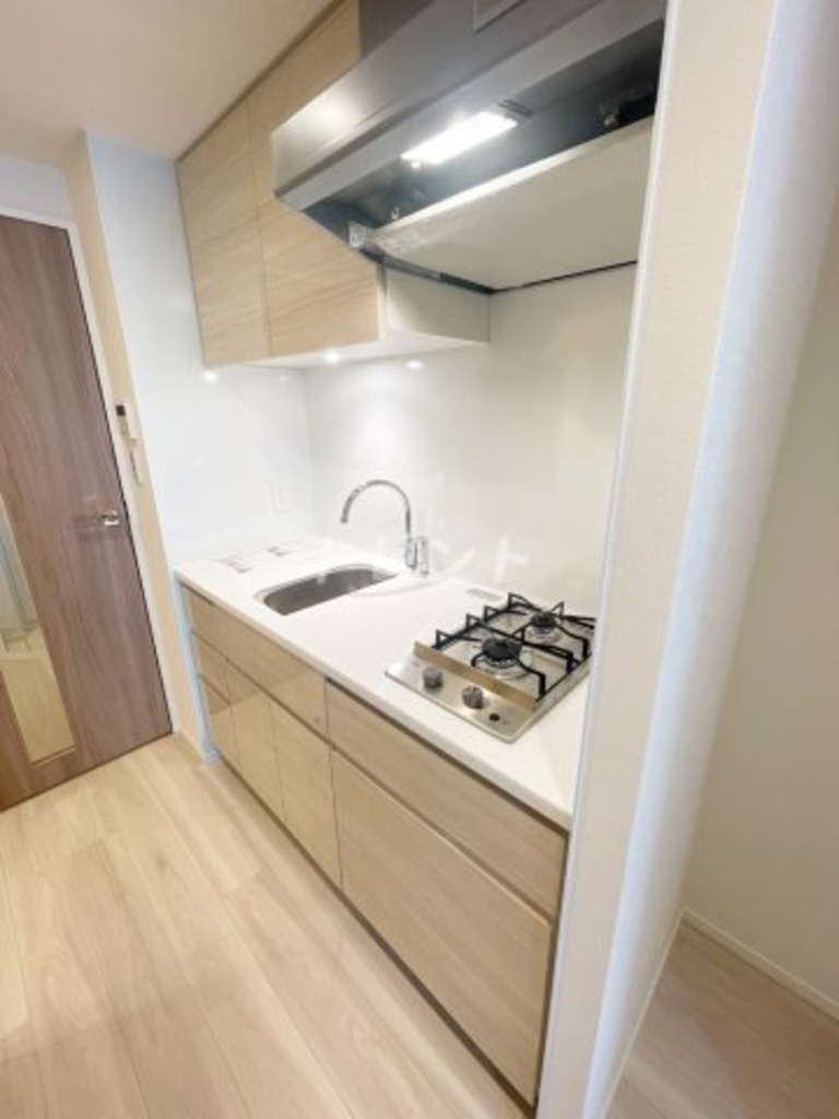 パークリュクス神田-704