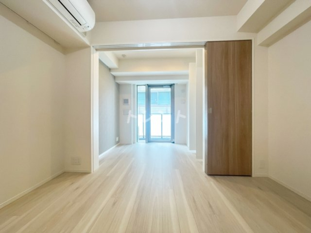 パークリュクス神田-704