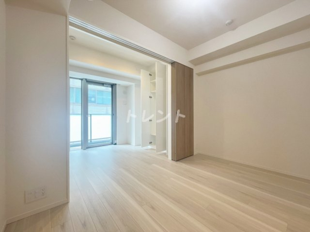 パークリュクス神田-704