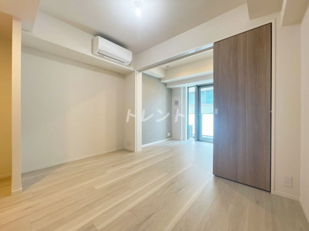 パークリュクス神田-704