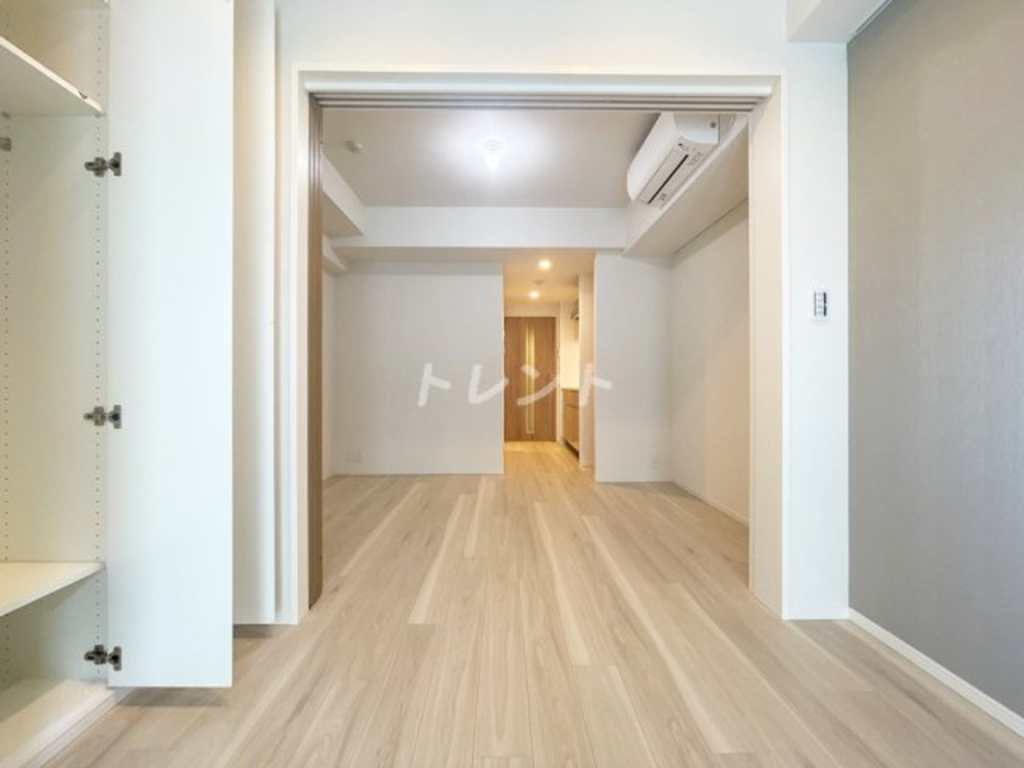 パークリュクス神田-704