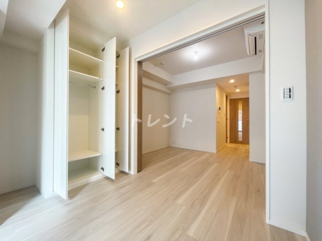 パークリュクス神田-704