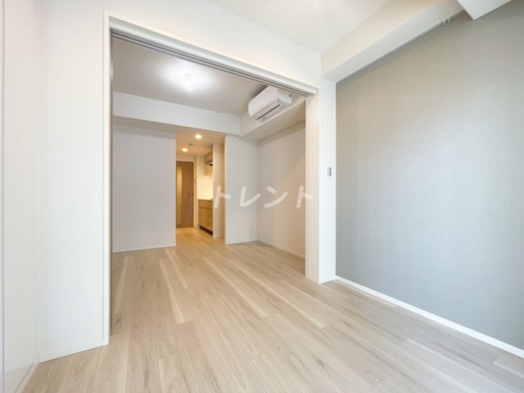 パークリュクス神田-704