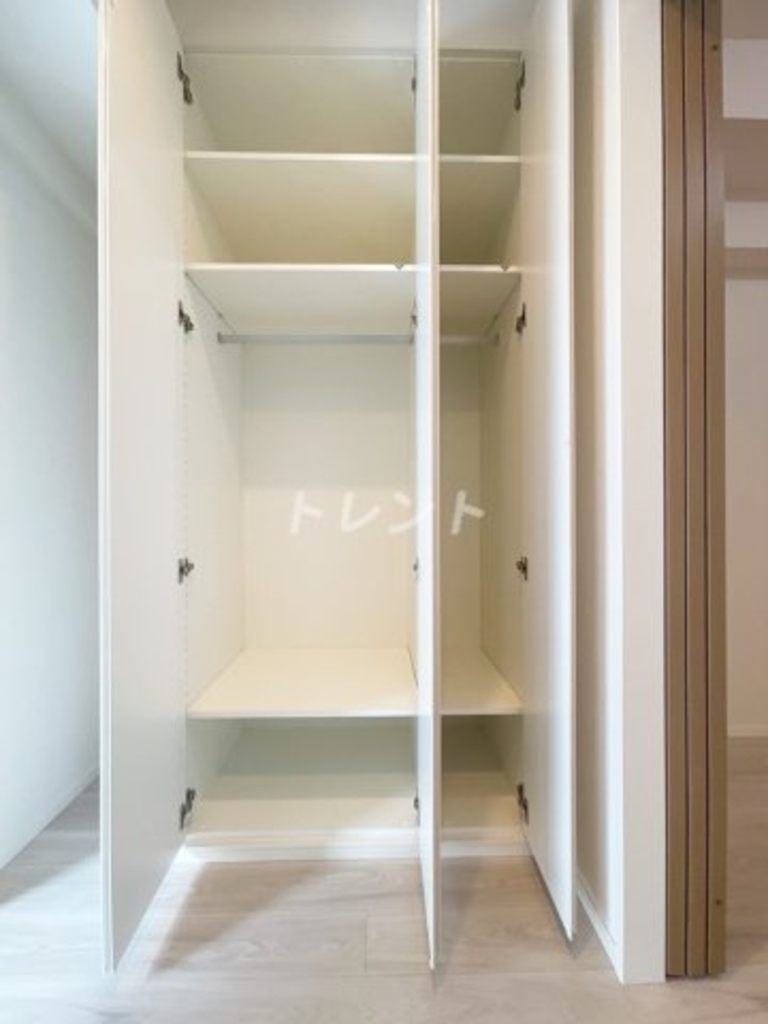 パークリュクス神田-704