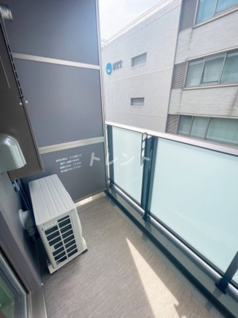 パークリュクス神田-704