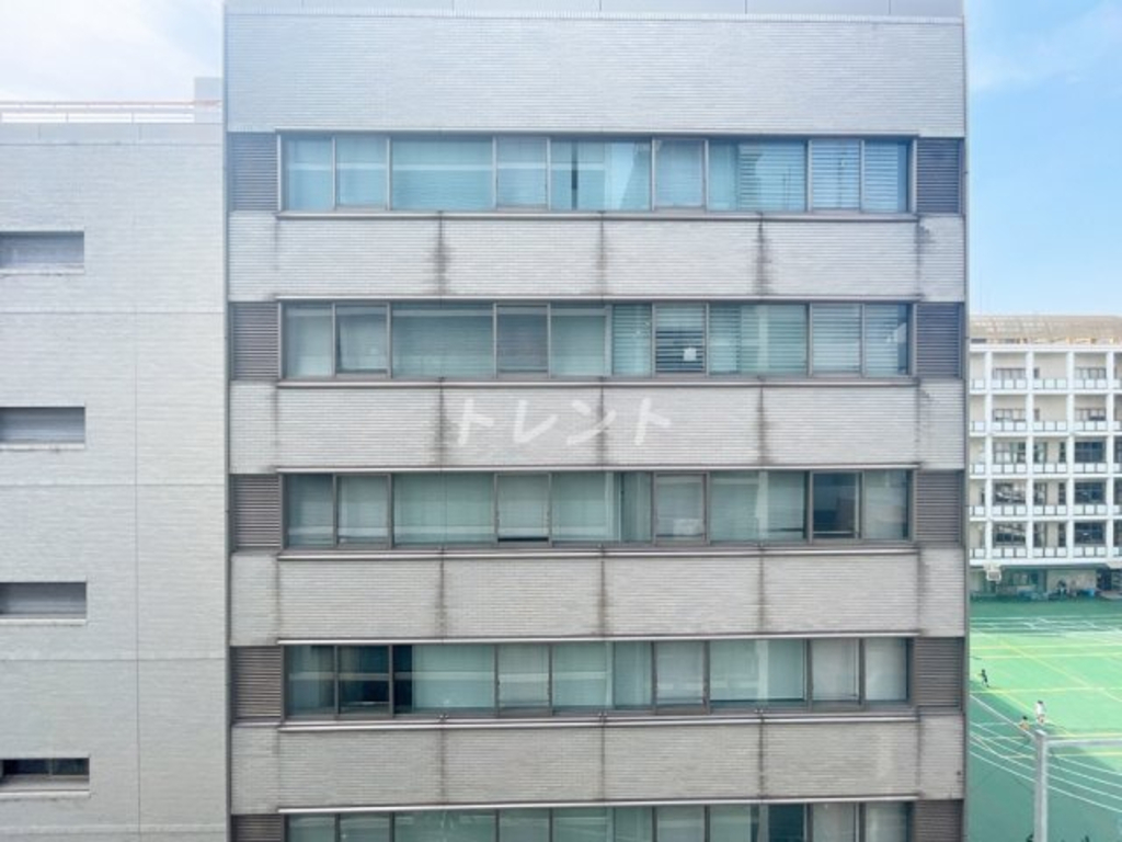 パークリュクス神田-704