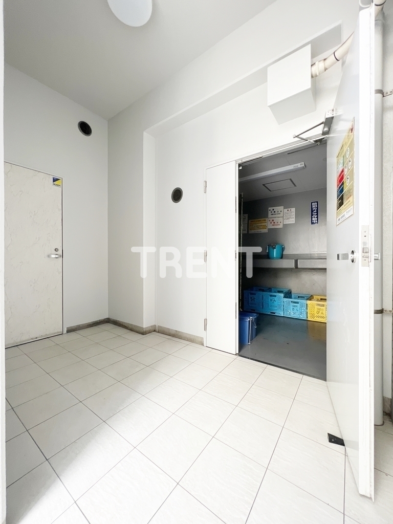 ヴェルステージ秋葉原イースト-202