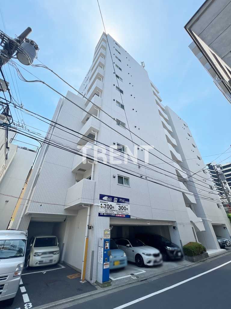 ヴェルステージ秋葉原イースト-202