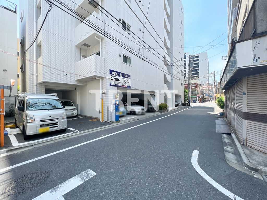 ヴェルステージ秋葉原イースト-202