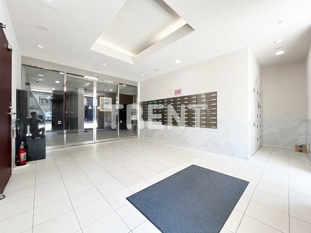 ヴェルステージ秋葉原イースト-202