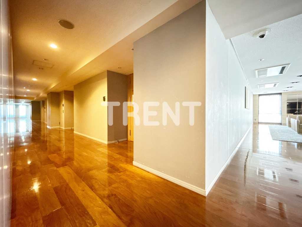 プラウドタワー千代田富士見-2806