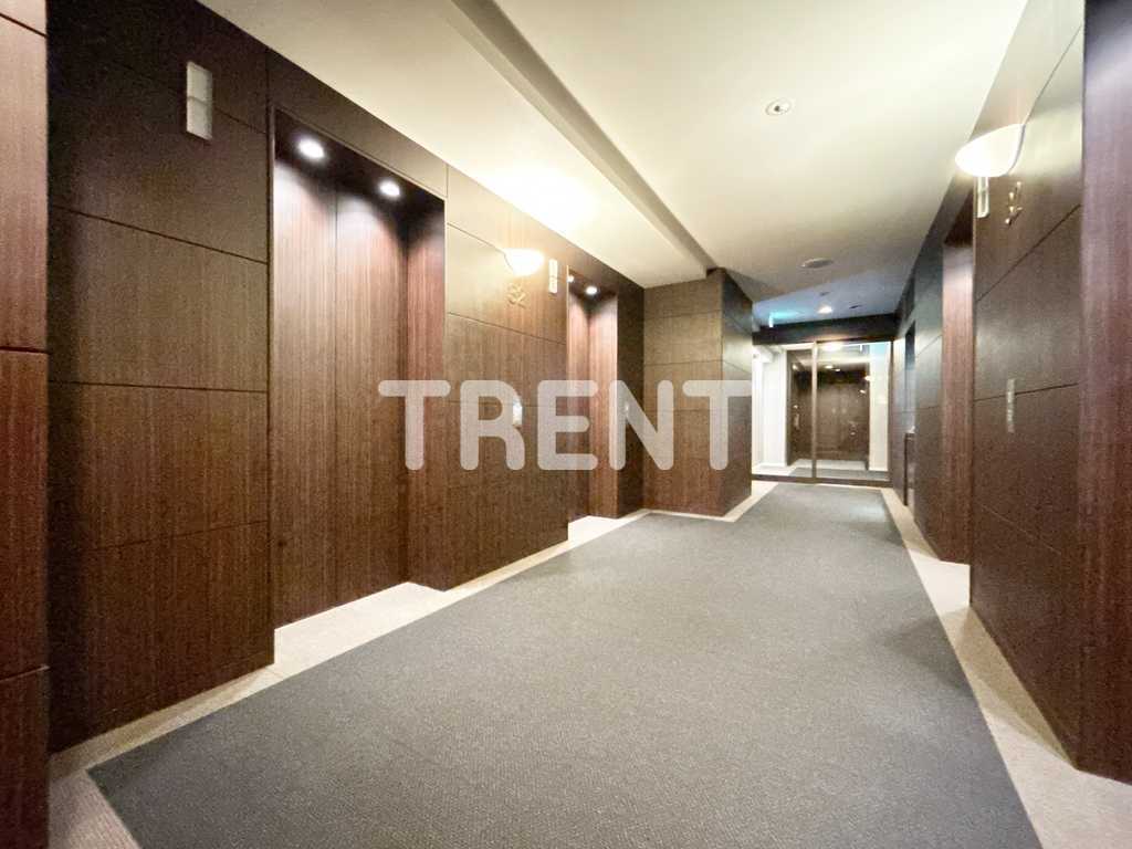 プラウドタワー千代田富士見-2806