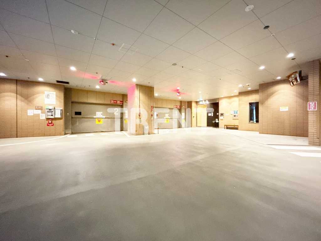 プラウドタワー千代田富士見-2806