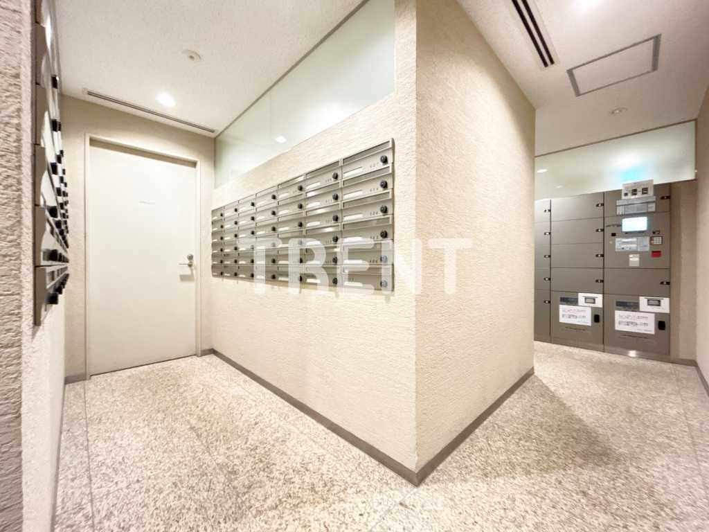 プラウドタワー千代田富士見-2806