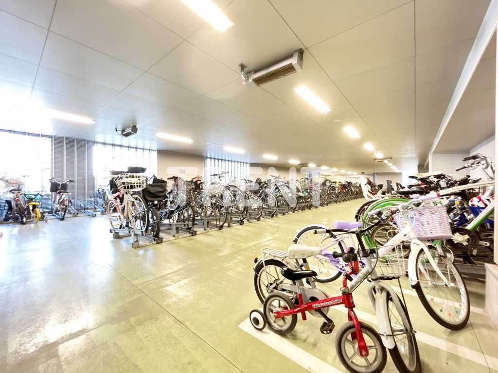 プラウドタワー千代田富士見-2806