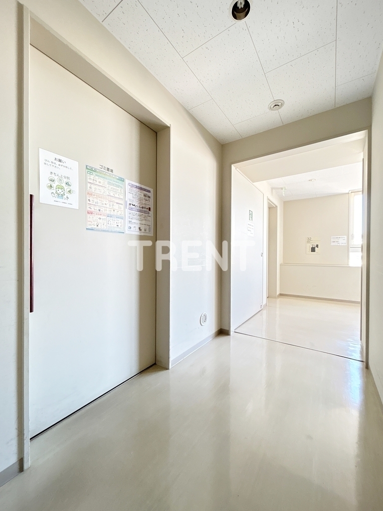 プラウドタワー千代田富士見-2806