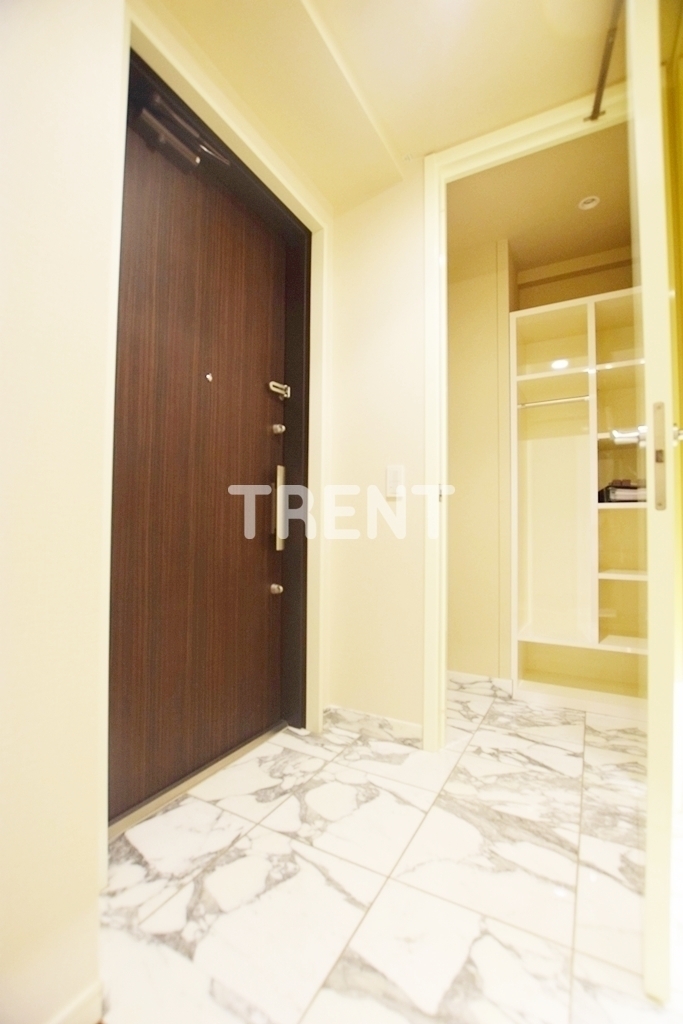 プラウドタワー千代田富士見-2806