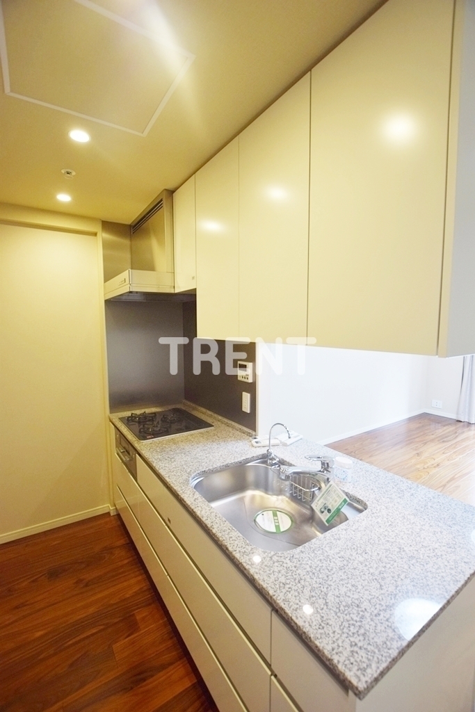 プラウドタワー千代田富士見-2806