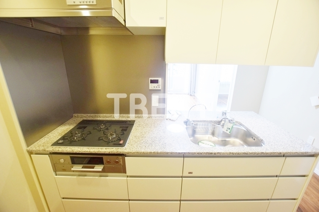 プラウドタワー千代田富士見-2806