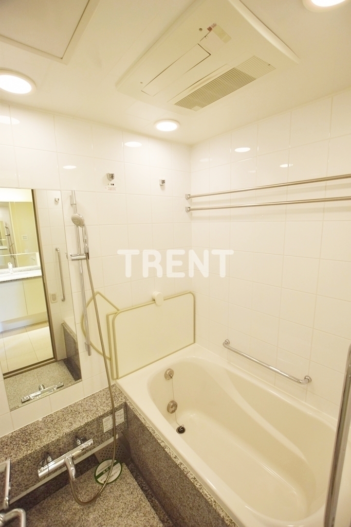 プラウドタワー千代田富士見-2806