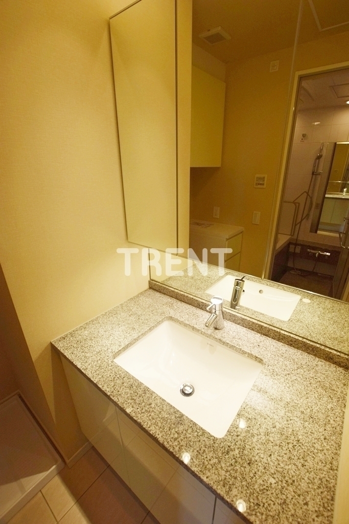 プラウドタワー千代田富士見-2806