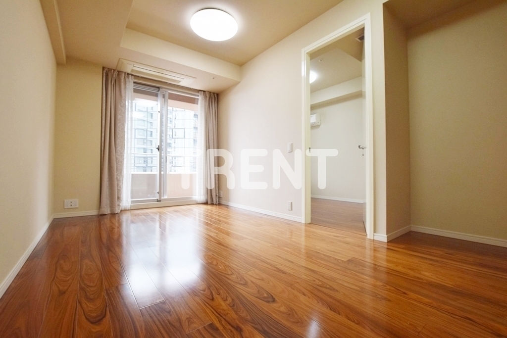 プラウドタワー千代田富士見-2806