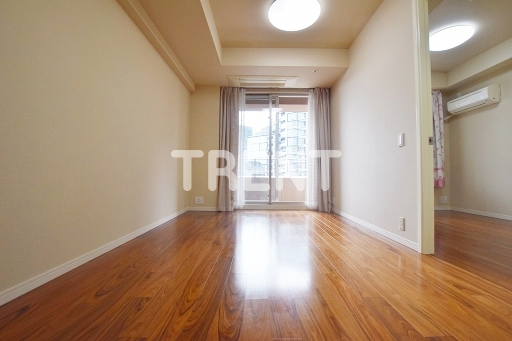 プラウドタワー千代田富士見-2806