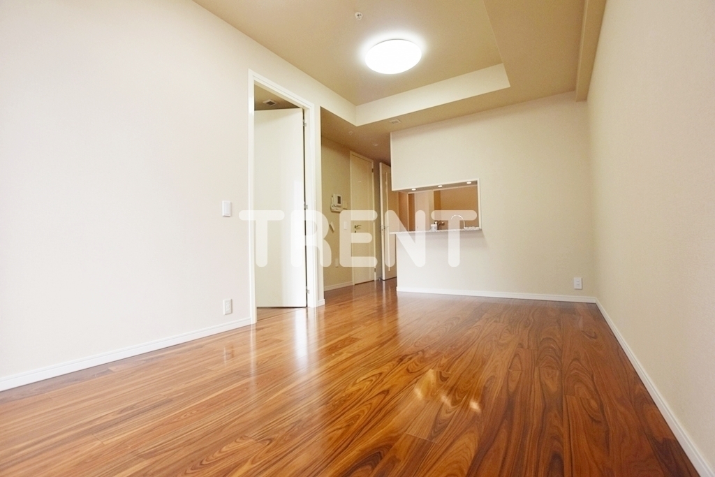 プラウドタワー千代田富士見-2806