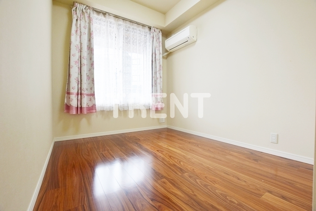 プラウドタワー千代田富士見-2806