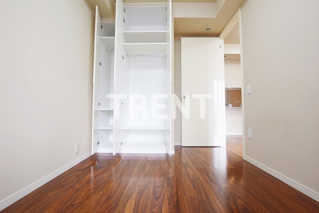 プラウドタワー千代田富士見-2806