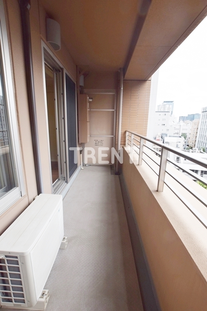 プラウドタワー千代田富士見-2806