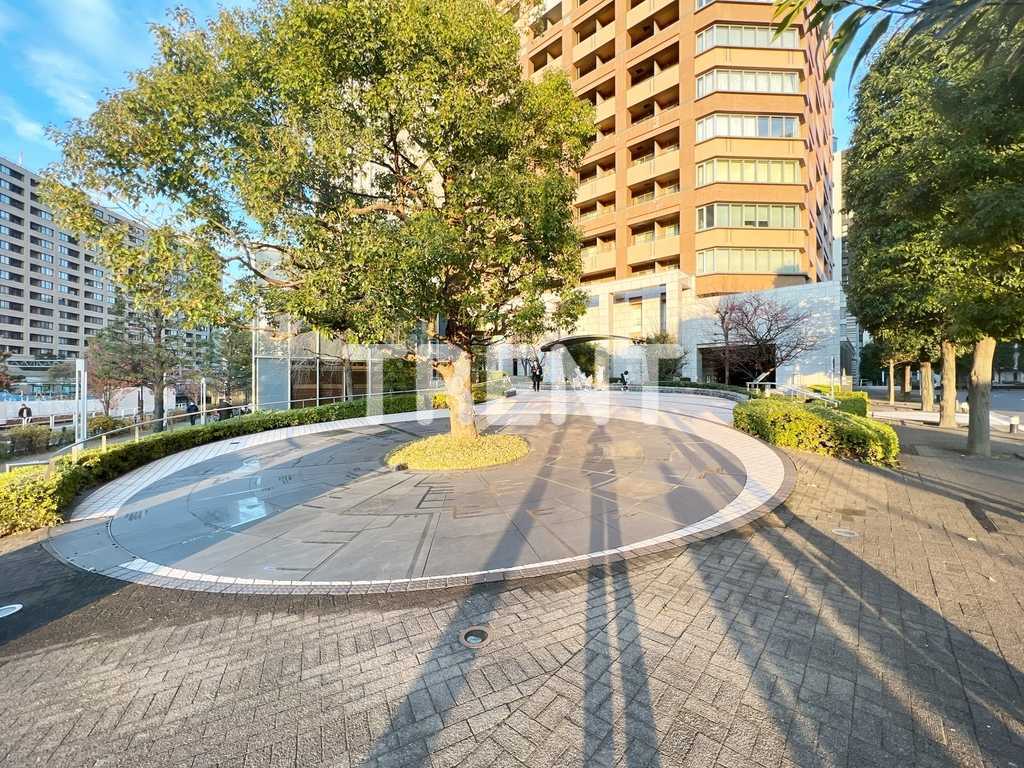 プラウドタワー千代田富士見-2806