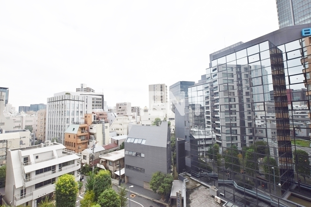 プラウドタワー千代田富士見-2806