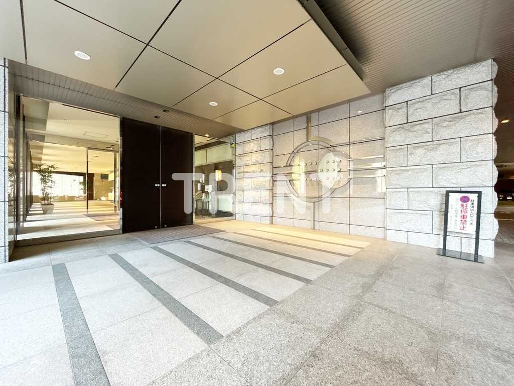 プラウドタワー千代田富士見-2806