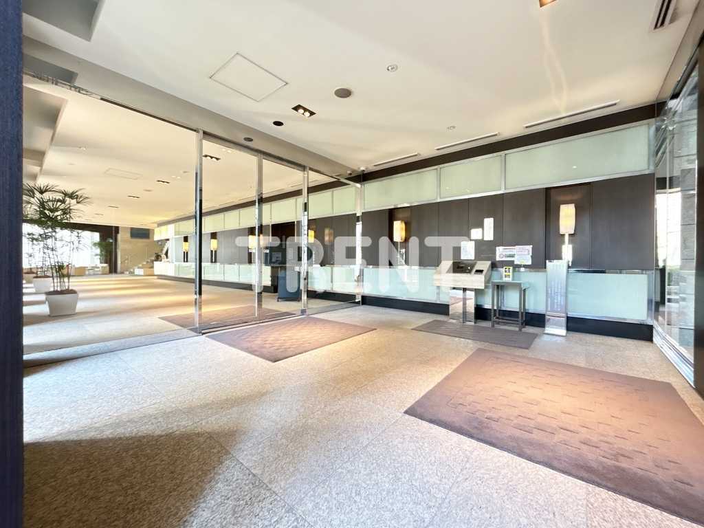 プラウドタワー千代田富士見-2806