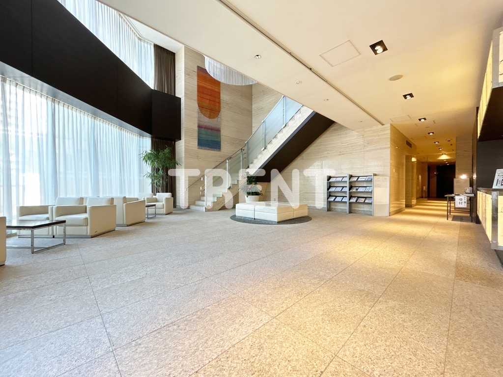 プラウドタワー千代田富士見-2806