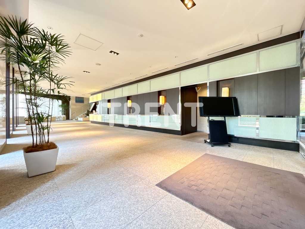 プラウドタワー千代田富士見-2806