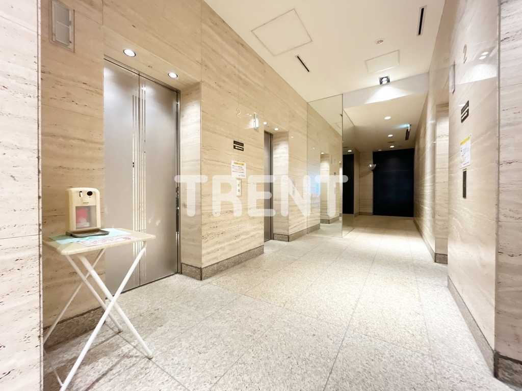 プラウドタワー千代田富士見-2806