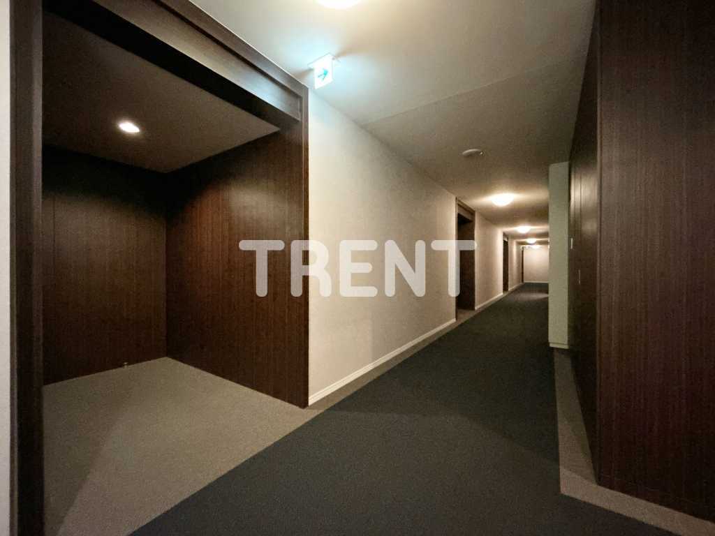 プラウドタワー千代田富士見-2806