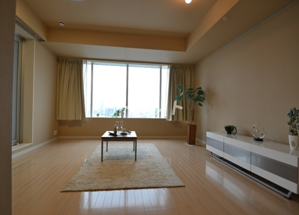 マイタワーレジデンス【MY TOWER RESIDENCE】-1108