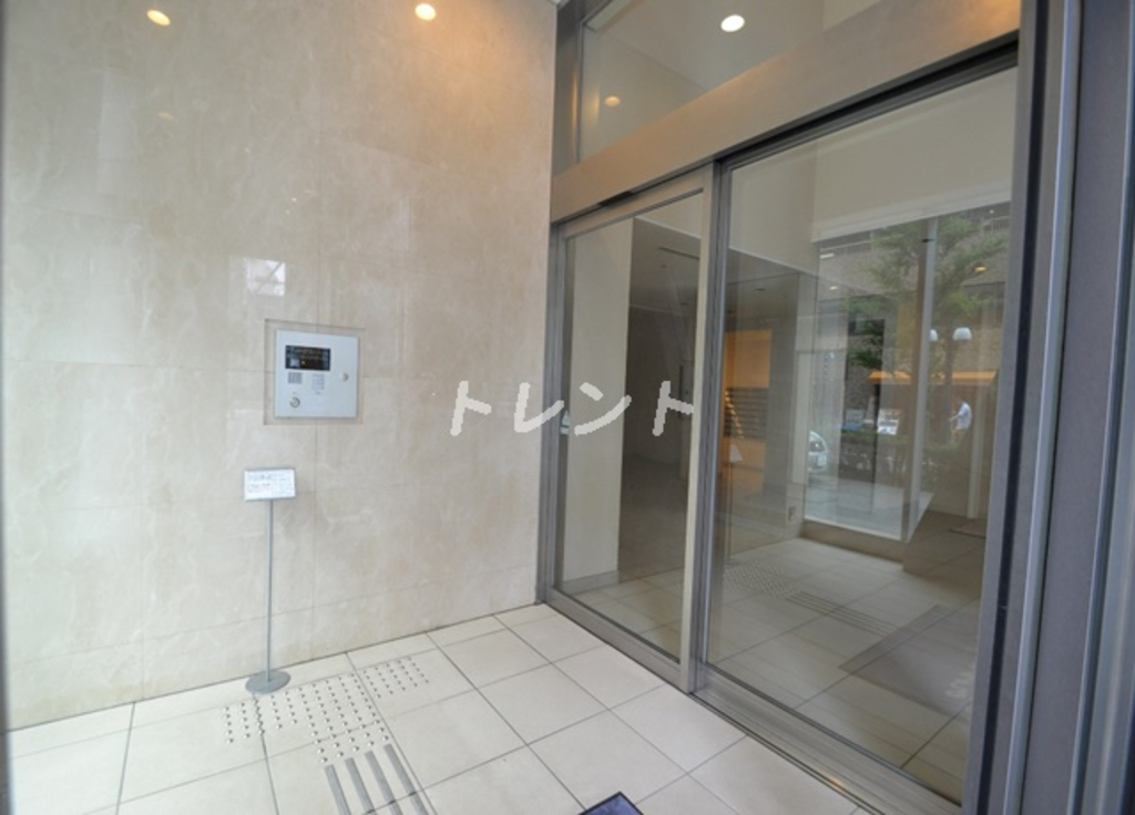 マイタワーレジデンス【MY TOWER RESIDENCE】-1108