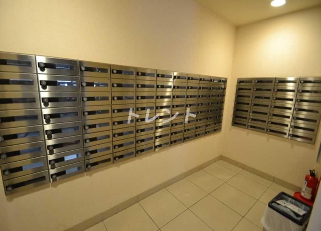 マイタワーレジデンス【MY TOWER RESIDENCE】-1108